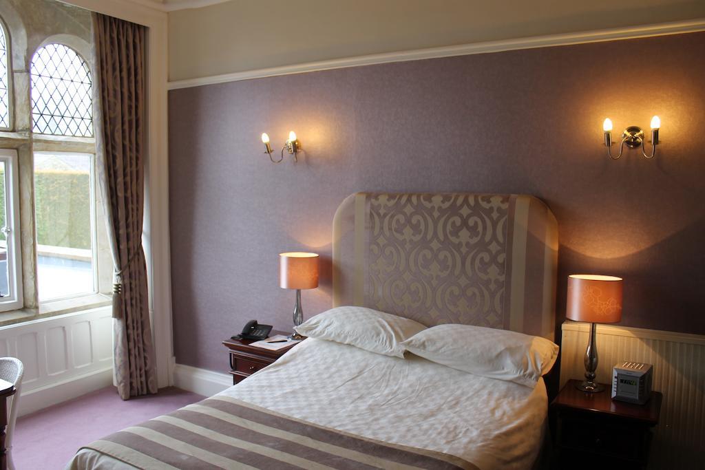 Oakwood Hall Hotel ビングリー 部屋 写真